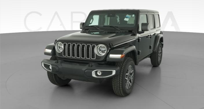 jeep wrangler 4-door 2025 1C4PJXEN4SW555297 image jeep wrangler 4-door 2025 1C4PJXEN4SW555297 image